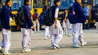 क्या इस बार बच्चों को मिलने वाली है EXTRA छुट्टियां. नोएडा और गाजियाबाद के विंटर वेकेशन पर बड़ा अपडेट