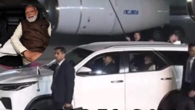 मर्सिडीज और BMW छोड़ PM मोदी ने क्यों चुनी फॉर्च्यूनर. पुतिन की भारत यात्रा में छिपा बड़ा राज