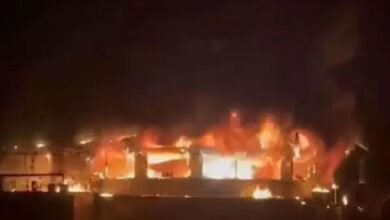 Goa Night club Fire: गोवा नाइटक्लब में भारी भीड़ से पहले लगी आग, जानिए सुरक्षा गार्ड की चौंकाने वाली बात