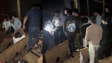 Noida News: नोएडा मॉल के अंदर हुई मारपीट का वीडियो वायरल पुलिस ने आरोपितों को पकड़ा और सुरक्षा व्यवस्था पर भी जांच शुरू
