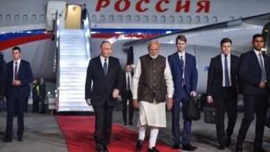 Putin India visit: पुतिन का भारत दौरा बना रूस की कूटनीतिक वापसी का संदेश, पश्चिम को मिला बड़ा झटका और नई वैश्विक पहचान