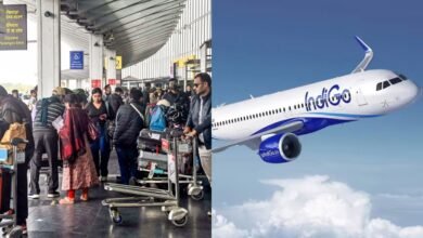 यात्रियों के लिए खुशखबरी, IGI Airport पर इंडिगो की सभी फ्लाइट्स रवाना अब कैंसिलेशन का डर खत्म