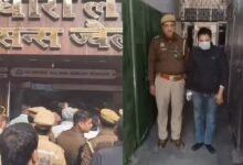 गाजियाबाद की वारदात में MBA युवक ने फिंगरप्रिंट छिपाने के लिए टेप का इस्तेमाल किया, पुलिस को चकमा देने की कोशिश