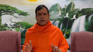 लोनी में विधायक के खिलाफ सोशल मीडिया पर घमासान — छुपे राज़ और बढ़ता राजनीतिक तनाव