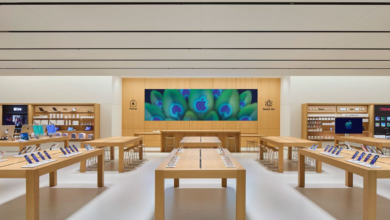 नोएडा में Apple का पहला स्टोर: क्या ये बदलाव टेक वर्ल्ड में नई क्रांति लेकर आएगा