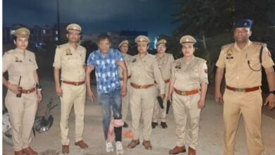 नोएडा में लव जिहाद, महिलाओं को फंसाने के बाद दुष्कर्म, धर्म परिवर्तन के दबाव को लेकर VIDEO वायरल करने की धमकी