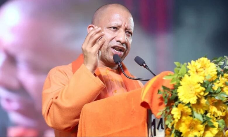 UP News: बीजेपी के नए यूपी प्रदेश अध्यक्ष पंकज चौधरी को मिली एकराय से मंजूरी, गोरखपुर में खुशी का माहौल छाया